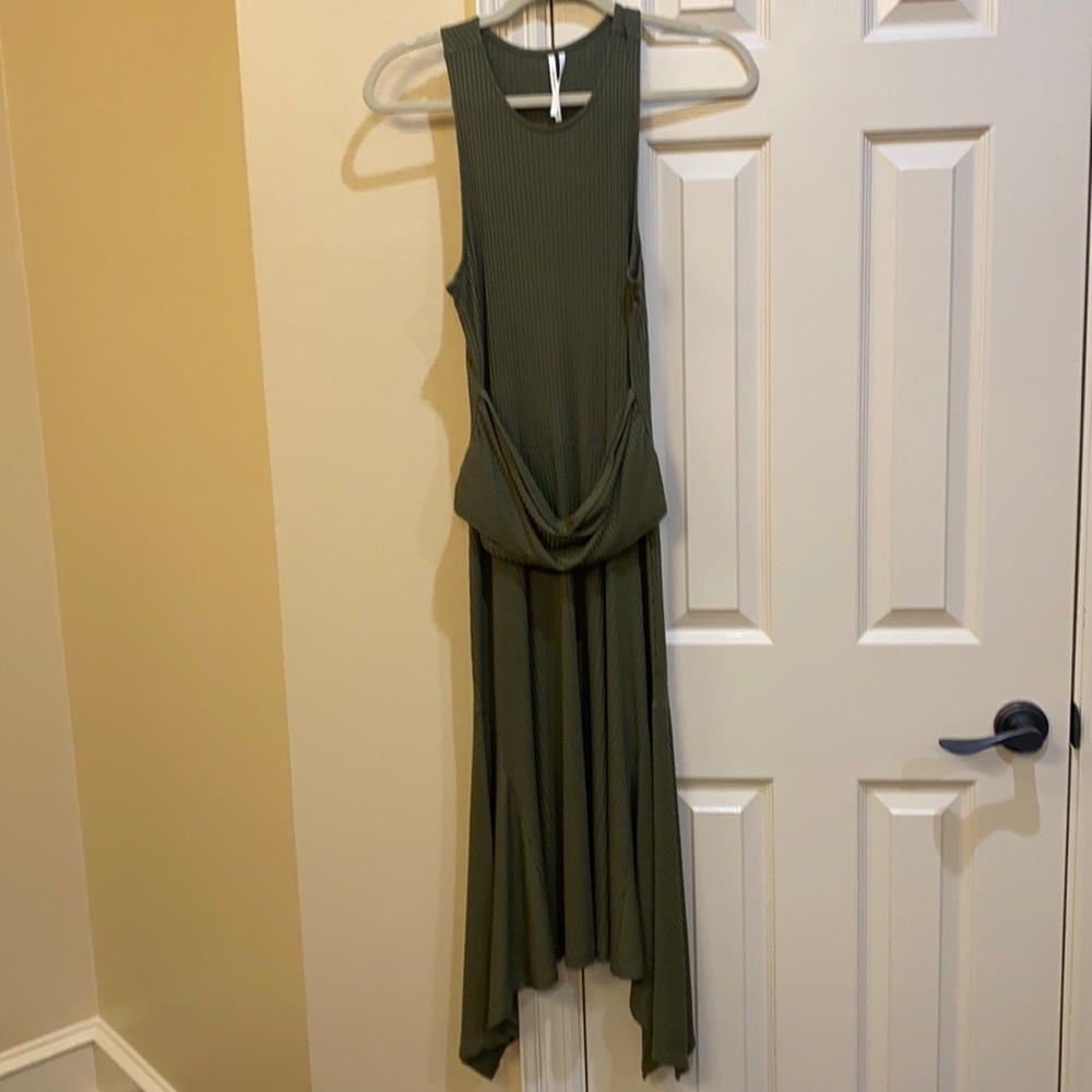NWT Anthropologie dress